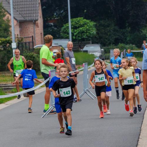 Landlopersjogging 2023